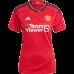 Maglia Manchester United Femmina 2024